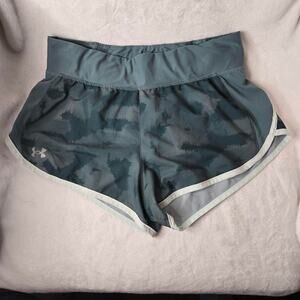 Under armour womens shorts